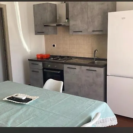 Holiday home La Dolce Sosta *