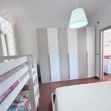 Holiday home La Dolce Sosta *
