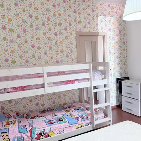 Holiday home La Dolce Sosta