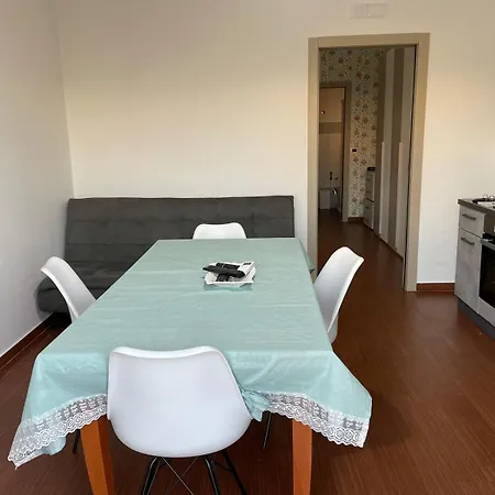 Holiday home La Dolce Sosta Bisceglie