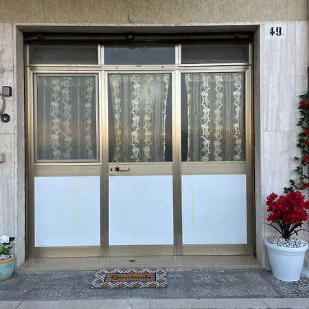 Holiday home La Dolce Sosta *