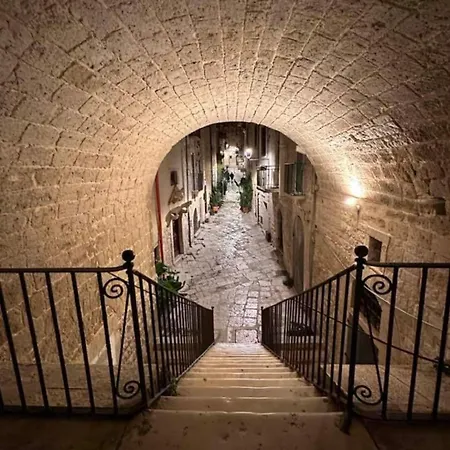 La Dolce Sosta
