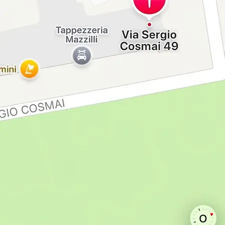 La Dolce Sosta * Bisceglie